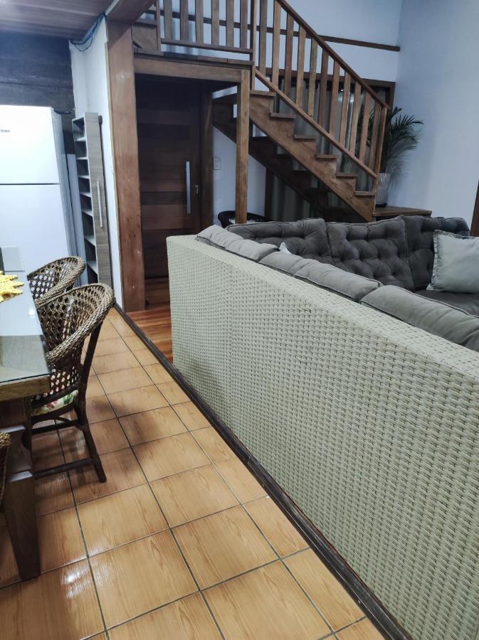 Apartamento Bella Vista Gramado Exterior foto
