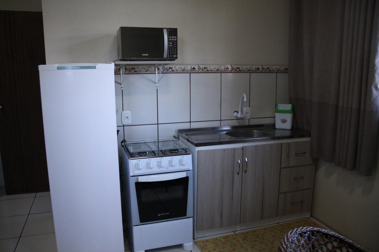 Apartamento Bella Vista Gramado Exterior foto