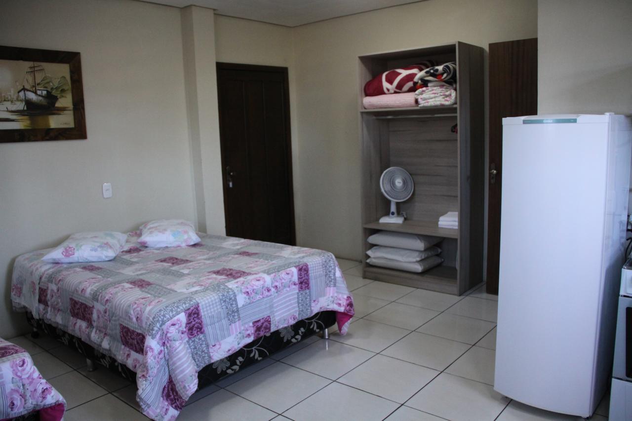 Apartamento Bella Vista Gramado Exterior foto