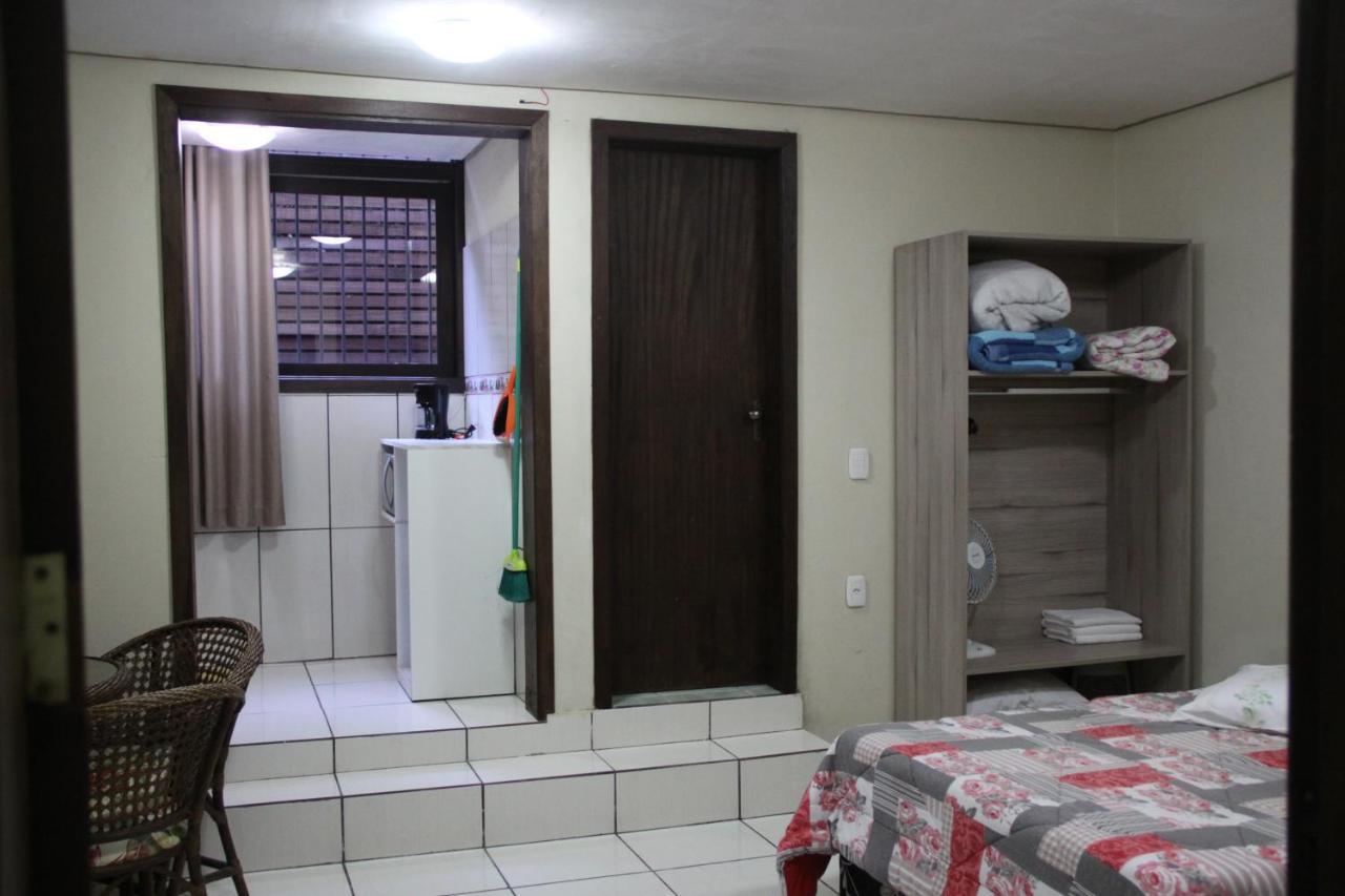 Apartamento Bella Vista Gramado Exterior foto