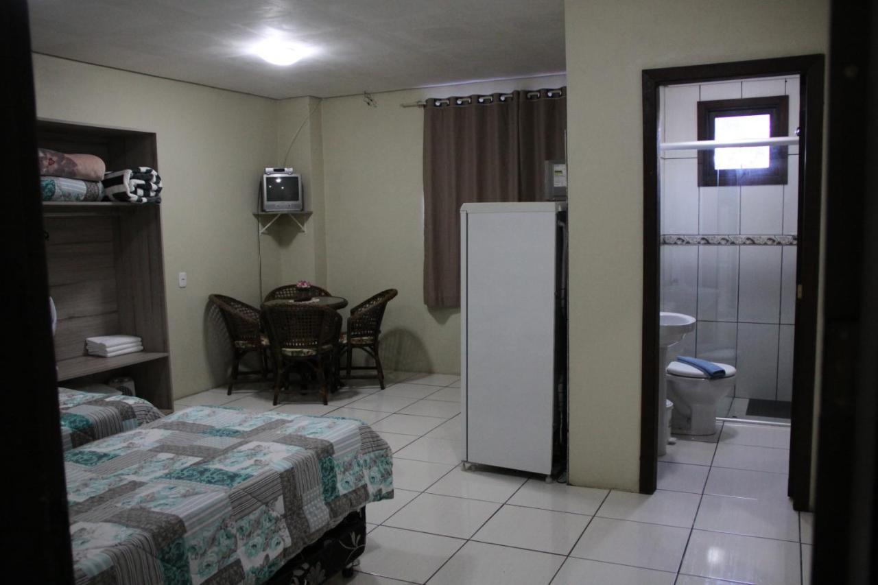 Apartamento Bella Vista Gramado Exterior foto